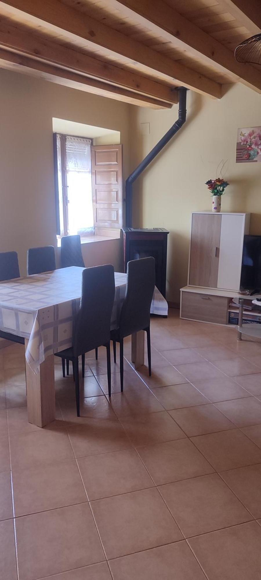 Casa Bergon En Fuentenebro Ribera Del Duero Burgos Buitenkant foto