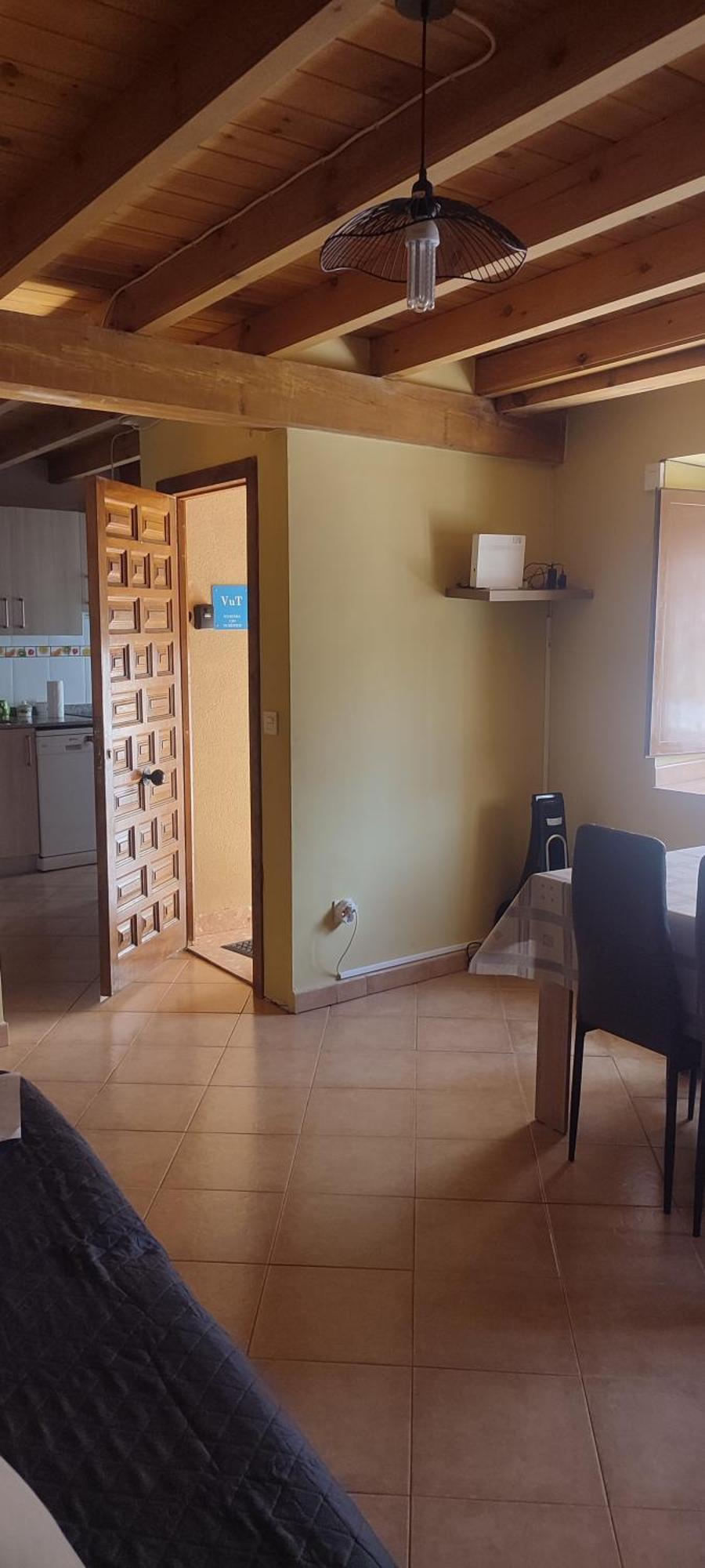 Casa Bergon En Fuentenebro Ribera Del Duero Burgos Buitenkant foto